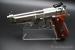 Beretta 92 FS Stainless Golden kal. 9x19 - Sprzedaż