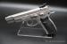 CZ 75B Stainless Matt kal. 9x19 nikiel prod. 2018 - Sprzedaż
