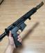 ar5 / sr16 airsoft puška + upgrade - Predaj
