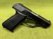#0294 PISTOLET SAMOPOWTARZALNY HK P9S, kal. 9x19mm - Predaj