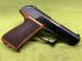 #0295 PISTOLET SAMOPOWTARZALNY HK P9S, kal. 9x19mm - Predaj
