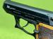 #0295 PISTOLET SAMOPOWTARZALNY HK P9S, kal. 9x19mm - Predaj