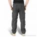 Kalhoty Airborne Vintage - černé - Prodej