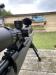 Howa 1500 varmint 308 + Tourex 6-24-50 FFP - Sprzedaż
