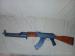 RKM AK Zastawa M 72 zastava - Sprzedaż