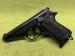 #0301 PISTOLET SAMOPOWTARZALNY WALTHER PP kal.22lr - Predaj