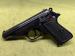 #0302 PISTOLET SAMOPOWTARZALNY WALTHER PP kal.7,65 - Predaj