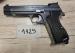 Pistolet Sig Neuhausen P210-5 Targer kaliber 9x19 - Sprzedaż