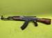 #0221 KARABINEK wz. 60 AK GN, kal. 7,62x39mm - Predaj