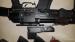 AK SAIGA MK103 + celownik 1p87 + dodatki - Sprzedaż