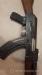AK Zastava M70B1  - Sprzedaż