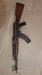 AK Zastava M70B1  - Sprzedaż