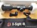 X-Sight 4K Pro 5-2X50 + Laser Ballistic 1500  - Sprzedaż