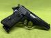 #0309 WALTHER PP MANURHIN, kal. 7,65Br. - Predaj