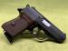 #0311 WALTHER PPK-L P.21 BUNDESWEHR, kal. 7,65Br. - Predaj