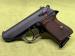 #0311 WALTHER PPK-L P.21 BUNDESWEHR, kal. 7,65Br. - Predaj