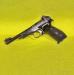 Margolin pistolet kal. 5,6 mm - Sprzedaż