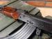 KARABIN AKMS  KAL. 7,62X39MM NOWY / WOJSKOWY - Sprzedaż