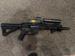 V-AR 10,5" 300 blk + MEPRO MOR PRO+1000SZT AM - Sprzedaż