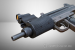 UZI / MiniUZI - konwersje pod kolimator + MLOK - Prodej