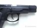 Pistolet CZ 75 B Omega Ω kal. 9mmP - Sprzedaż