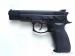 Pistolet CZ 75 B Omega Ω kal. 9mmP - Sprzedaż