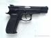 Pistolet CZ 75 B Omega Ω kal. 9mmP - Sprzedaż
