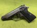 #0322 WALTHER PP ZELLA MEHLIS, kal. 7,65Br. - Predaj