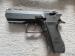 Jericho 941 Decocker stalowy szkielet, 3.8 inch - Sprzedaż