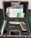 Pistolet TANFOGLIO GOLD MATCH kal.45 ACP - Sprzedaż