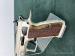 Pistolet TANFOGLIO GOLD MATCH kal.45 ACP - Sprzedaż