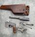 Mauser C96 kal. 7,63 Mauser z kaburokolbą - Sprzedaż