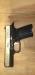 Pistolet Bul Axe C Cleaver - 9x19 srebrny - Sprzedaż