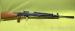 #0326 KARABIN DPM 28 FB RADOM, kal. 7,62x54R - Predaj