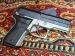 AREX REX ZERO compact 9mm.Walizka, 2 magi jak nowy - Sprzedaż
