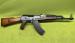 #0327 KARABINEK wz. 60 AK GN, kal. 7,62x39mm - Predaj
