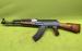 #0327 KARABINEK wz. 60 AK GN, kal. 7,62x39mm - Predaj