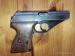 Pistolet Mauser HSC rok 1944 Wermacht kal 7,65 Br - Sprzedaż