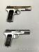 Pistolet TT radziecki pistolet 7,62x25 - Sprzedaż