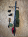 M-53 (MG42) plus amunicja  - Sprzedaż