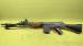 #0334 KARABIN FN FAL FALO, kal. 7,62x51mm .308Win. - Sprzedaż