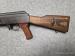 Karabin AK GN wz. 60/72 z 1972 Desantowy, 7,62x39 - Sprzedaż