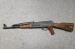 Karabin AK GN wz. 60/72 z 1972 Desantowy, 7,62x39 - Sprzedaż