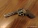 Dan Wesson ASG air revolver mod. 715 - Prodej
