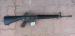 Colt M16A1 kal. 5,56x45 - Sprzedaż