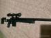 CM.707U BK Sniper Pro Version - Eladás