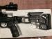 CM.707U BK Sniper Pro Version - Eladás