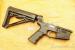 AR15 komora spustowa full auto lower receiver M16 - Sprzedaż