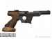 Pistolet Walther GSP, .22 LR [Z1886] - Sprzedaż