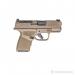 Springfield Hellcat OSP (HS H11) kal. 9×19 FDE - Predaj